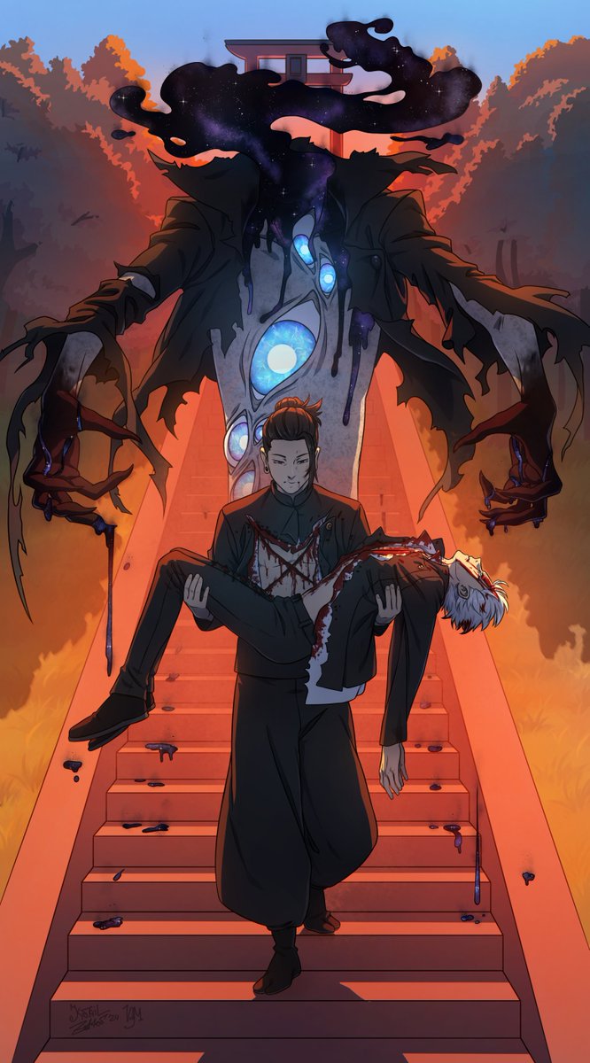 KlavSin's tweet image. Uh-huh, I guess it's my turn to continue the art train x3

@corzh77, @_claresart, @Losty_Spotless you are next! Good luck :D