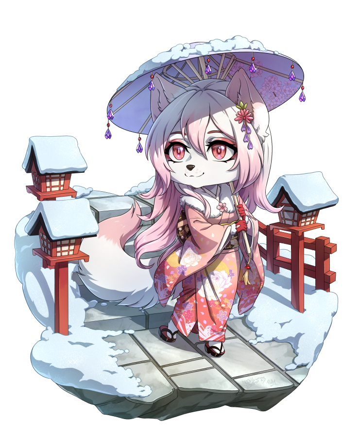 KlavSin's tweet image. Uh-huh, I guess it's my turn to continue the art train x3

@corzh77, @_claresart, @Losty_Spotless you are next! Good luck :D