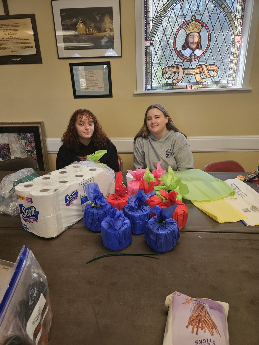 Mrs. Redfield tweet media