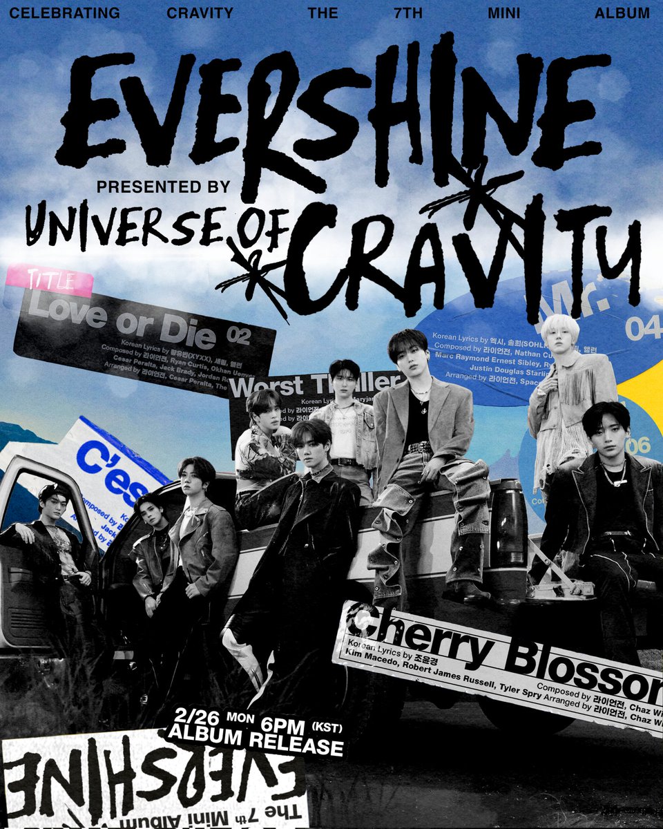 𝐄mbrace adversity, for within 𝘦𝘷𝘦𝘳𝘴𝘩𝘪𝘯𝘦's luminescence lies the assurance of a brighter horizon, promising a future adorned with 𝙝𝙤𝙥𝙚.