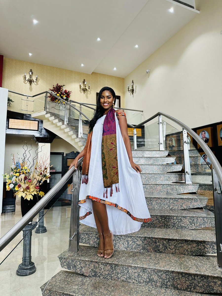 Honored to have visited the Indian Army Wives Welfare Association (AWWA) today. Engaging discussions on Women’s Empowerment and Environment Sustainability left a profound impact. Grateful for the opportunity to be part of this meaningful dialogue.
#MissWorld