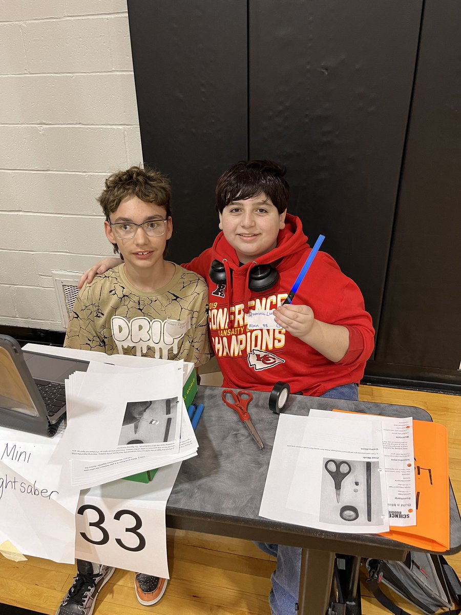 Hocker Grove MS tweet media