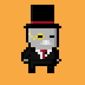 RobotOrdinals's tweet photo. Hello! We are Bitcoin Robots, planning to be a 10,000 pfp ordinals collection free mint 🤖

To welcome all the early people:
~Drop your wallet address
~Follow @RobotOrdinals and like this post

#crypto #bitcoin #btc #blockchain #ordinalsNFTs #market #NFT #DigitalArt #giveaway https://t.co/6QUcjw9b3X
