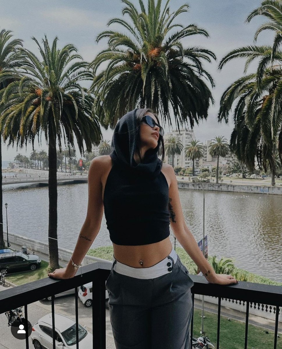 QUE ESTILO TE CARGAS CONSTANZA 🔥