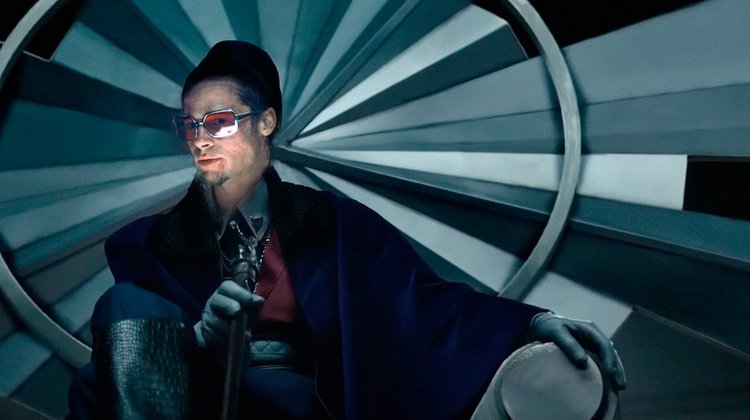 Лишь утратив членство Массолита до конца мы обретаем свободу!

P.S. Блин, они ведь даже в конце на взрыв города смотрят, аааааааа

#МастериМаргарита #МиМ #WolandDurden