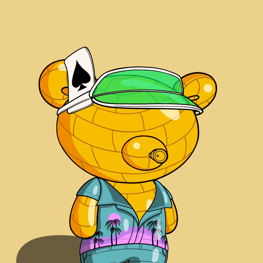 I have no words! 🌟

Finally draw a lucky ticket in the mint tonight! 🙊 <a href="/ArkoudoNFT/">Arkoudo Feb 25th</a> 

Meet my new man👇🤭

#Arkoudo #ArkoudoNFT #Arkoudosol #Arkoudosolproject #Arkoudofam 
#Legendary