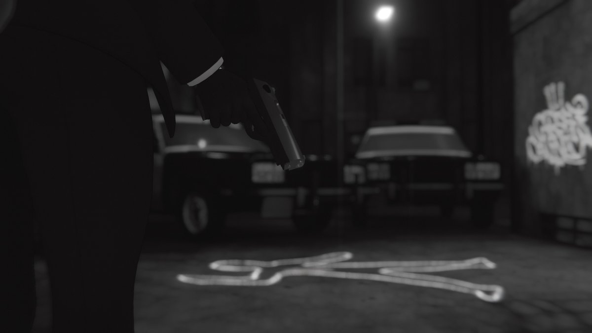 FluffOk's tweet image. recently fell in live with vrchat photography worlds are snowy valley forest by Iconoclass for first picture and noir by CrowBite for the other one #VRChatPhotography