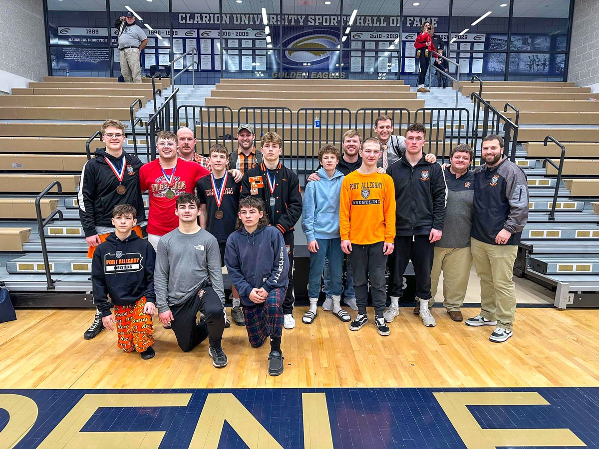 PA Gator Wrestling tweet media