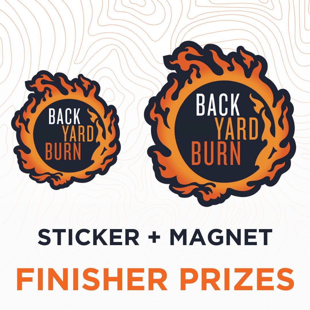 ex2adventures's tweet photo. The Spring Backyard Burn Trail Running Series kicks off in 7 days at Wakefield Park in Annandale this coming Sunday March 3rd! Come join in the fun!

#RaceWithEX2 #TrailRunning #Running #RunDC #RunVA #RunMoreTrails https://t.co/0dNd9kv2vn
