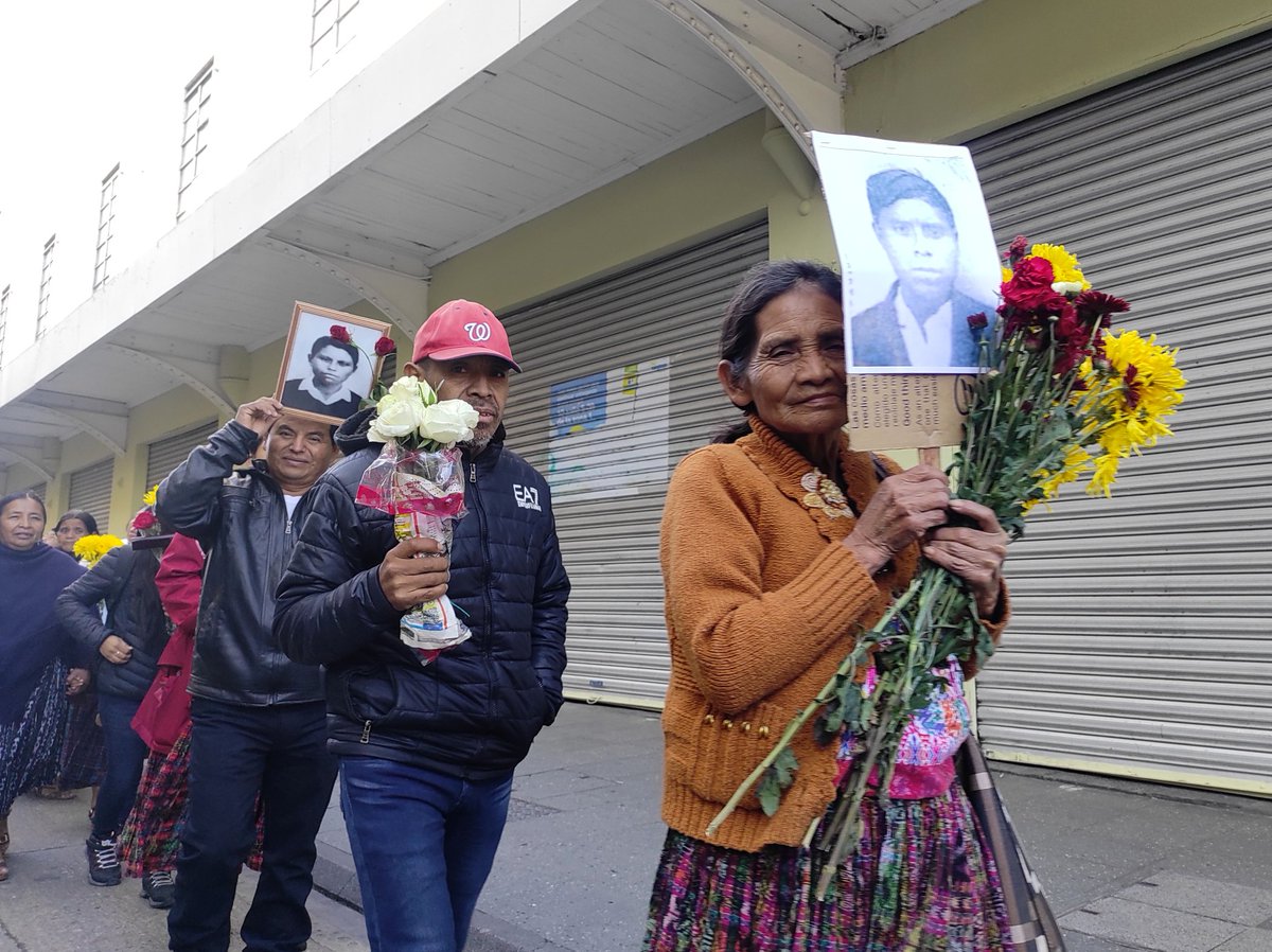 Sandra Cuffe tweet media