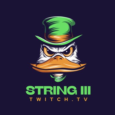 STRING III tweet media