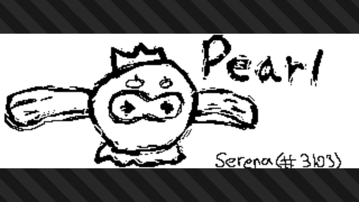 MasterMidwinter's tweet image. #Splatoon3 #NintendoSwitch