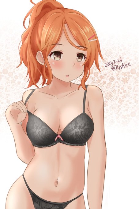 三年前の再掲
よしよしは希望

#アクィラ進水日 