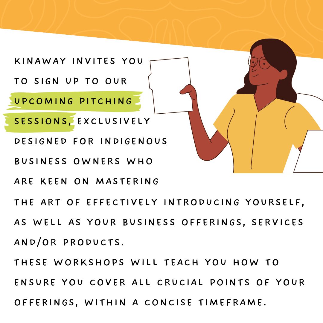 Kinaway Chamber of Commerce Victoria Ltd tweet media