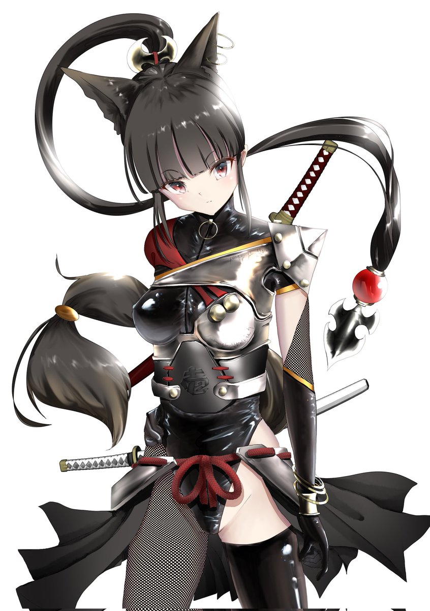 「神絵師になりたいので便乗します( 'ω')#フォロワー1万人以下の神絵師発掘した」|熊兎りすく🧸🐇🐿🐕のイラスト