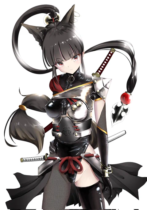 神絵師になりたいので便乗します( 'ω')#フォロワー1万人以下の神絵師発掘したい 