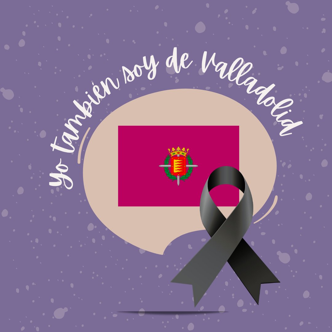 Jj_fpr's tweet photo. Orgulloso de ser VALLISOLETANO. https://t.co/cTg3ckSDcg