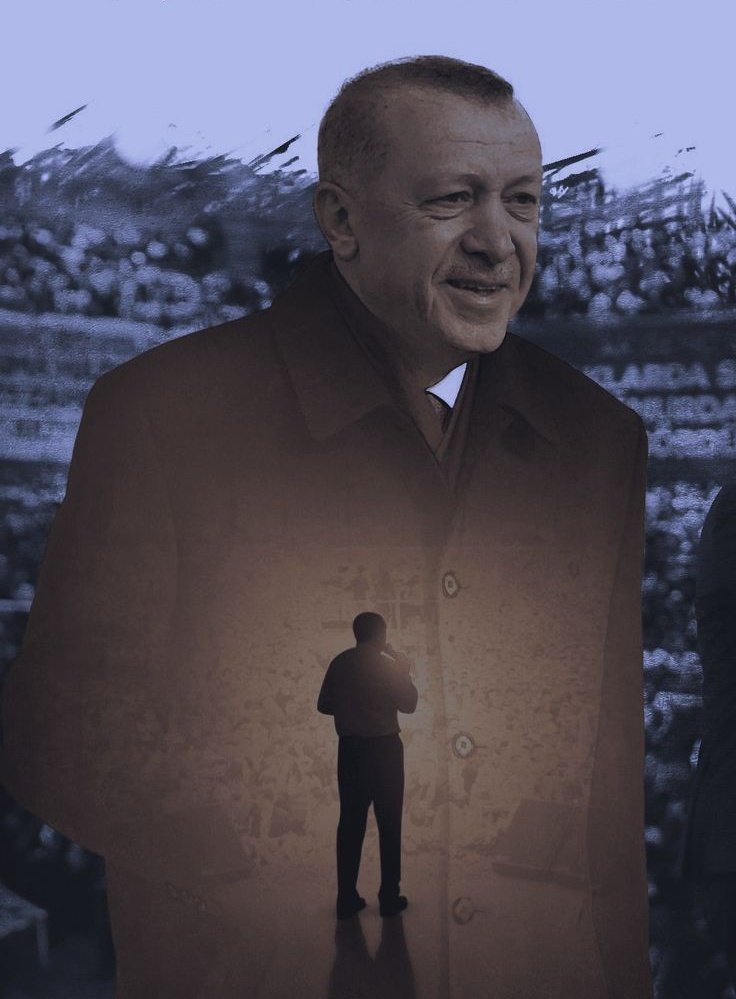 erdemprvnlr's tweet photo. 70 yaşındaki bu adam;
20 yaşında yapay zeka kullanabilen
Her türlü teknolojiye ayak uydurabilen
Gelecek planlamasını dijital geleceği düşünerek yapan
Bir gencin geleceğini 70 yılındaki Türkiyeyi örnek vererek planlıyor!
İşte tam da @huseyinbas_BTP bundan bahsediyor...
#DawnFall https://t.co/hMDShhkqKn