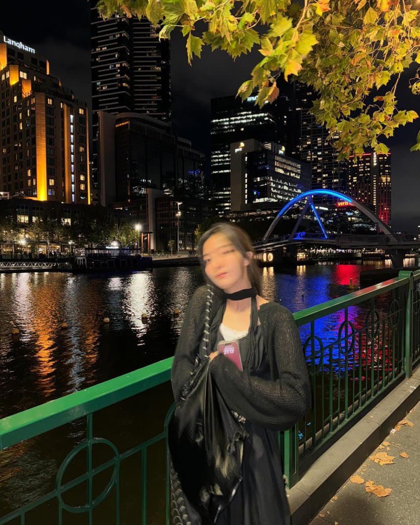 nun_abi's tweet photo. she’s so gf <3 https://t.co/9X4LtD8nou