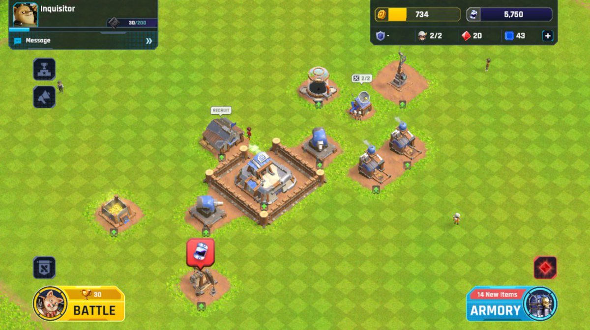 rafael_barcelos's tweet image. My nick: Inquisitor
Brilliant game!💎
@Bybit_Official @MaviaGame