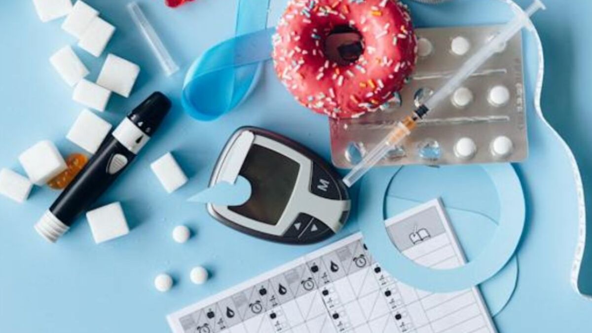 noticierovv's tweet image. #Salud | Crean tecnología que mejora el control de glucosa y detecta daño renal

Amplía la información aquí: acortar.link/kkT5JL

#NoticiasVenevision #26Feb