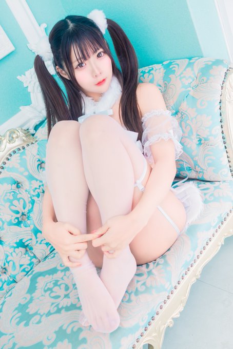 コスプレイヤーニャロメ・ニアのTwitter画像2