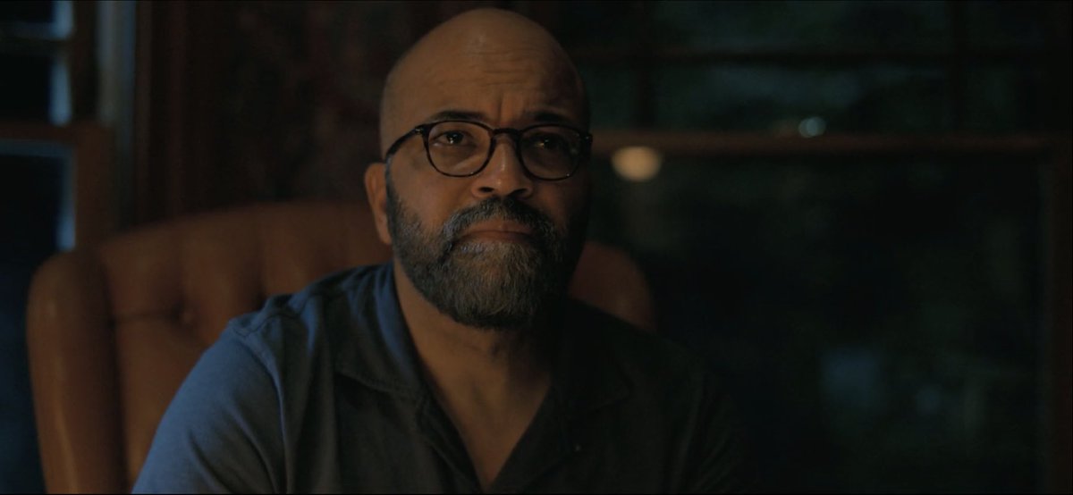 Jeffrey Wright wins Best Lead Performance at the #SpiritAwards for ‘AMERICAN FICTION’