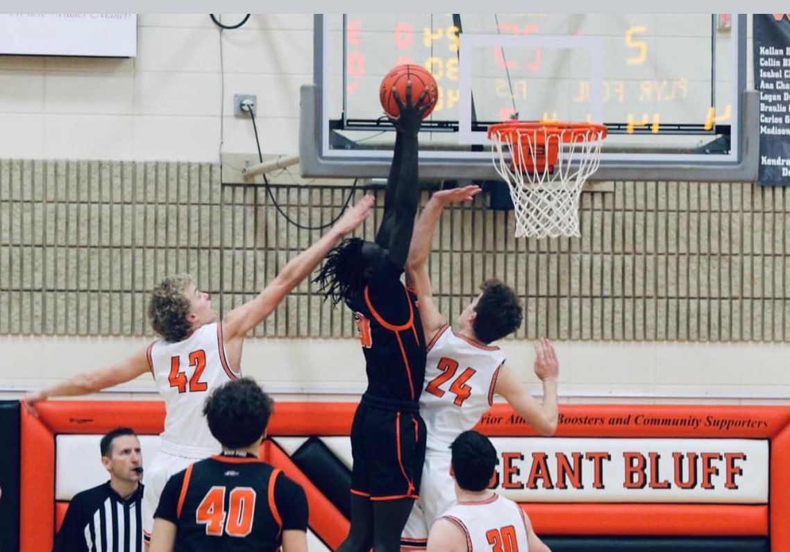 MetroSportsTV (@metrosportstv) on Twitter photo #2 East Slamma Jamma travels to Fort Dodge for substate final vs red hot <a href="/JCSD__Athletics/">Johnston Athletics & Activities</a> LIVE audio broadcast
on metrosports.tv Tuesday at 7 pm
<a href="/SCEastHoops/">Sioux City East Basketball</a> <a href="/EHS_SCCSD/">East High School | Sioux City, IA</a> <a href="/SportsZoneKCAU9/">KCAU 9 SportsZone</a> <a href="/Go_Bound/">Bound Tournaments & Club Sports</a>
<a href="/Fitzy_Grant/">Fitzgerald Grant</a> <a href="/AjFlemister/">Aj Flemister</a> #2 East Slamma Jamma travels to Fort Dodge for substate final vs red hot <a href="/JCSD__Athletics/">Johnston Athletics & Activities</a> LIVE audio broadcast
on metrosports.tv Tuesday at 7 pm
<a href="/SCEastHoops/">Sioux City East Basketball</a> <a href="/EHS_SCCSD/">East High School | Sioux City, IA</a> <a href="/SportsZoneKCAU9/">KCAU 9 SportsZone</a> <a href="/Go_Bound/">Bound Tournaments & Club Sports</a>
<a href="/Fitzy_Grant/">Fitzgerald Grant</a> <a href="/AjFlemister/">Aj Flemister</a>