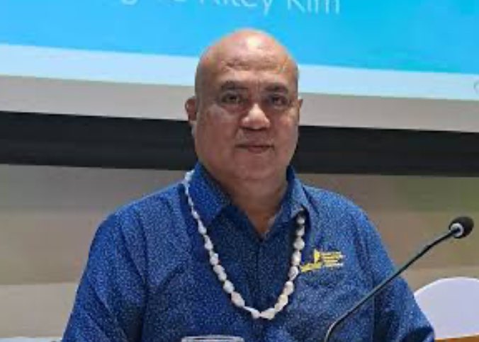 Congratulations to Hon. Feleti Teo, who was elected unopposed as Tuvalu's new Prime Minister this morning. It is the first time in our history that a Prime Minister has been nominated unopposed. The inauguration of the PM and Cabinet Ministers will take place this week.