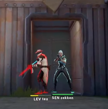 Sentinels tweet media