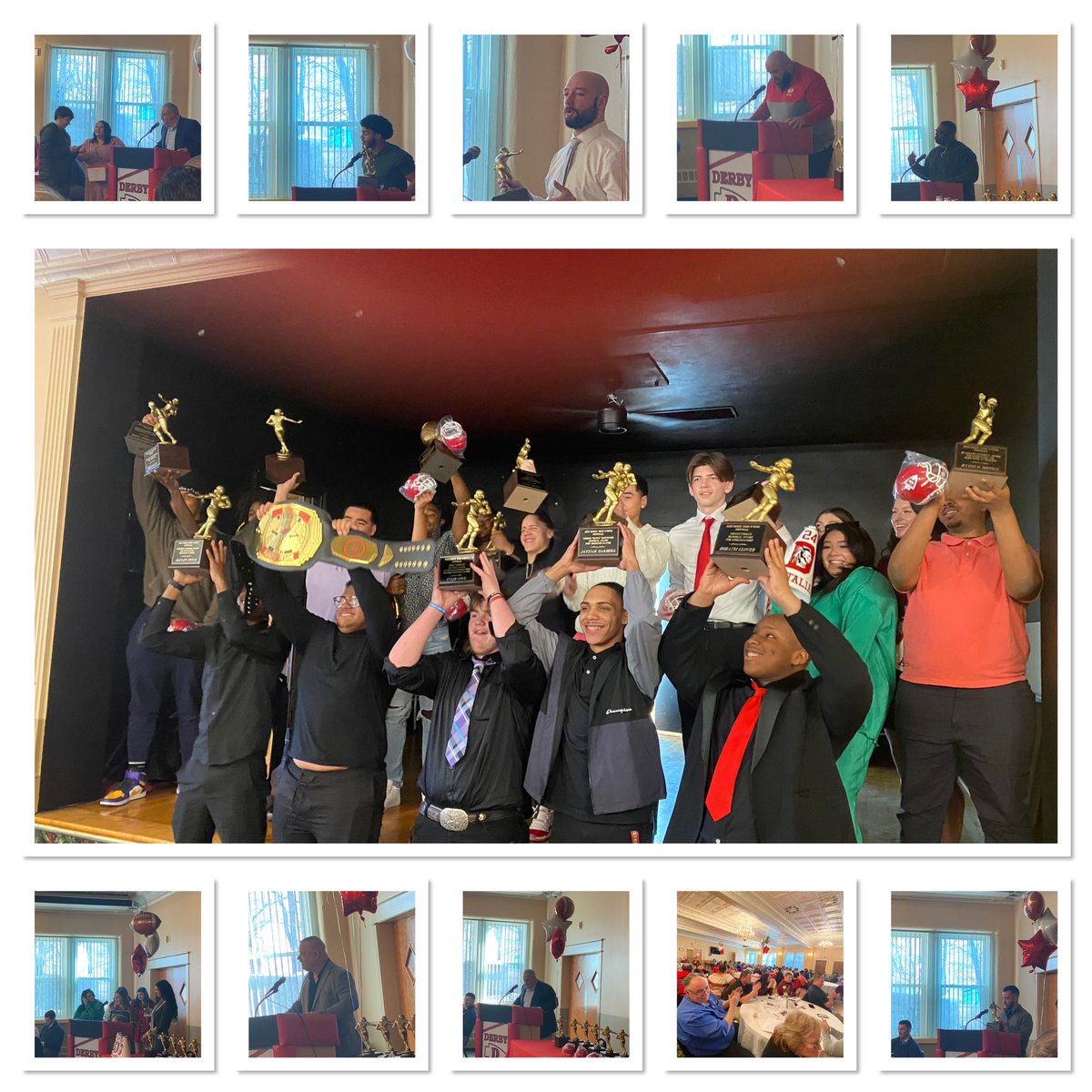 Matt Conway tweet media