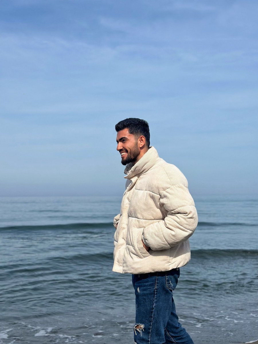 İyi geceler fotoğrafı😌🌊