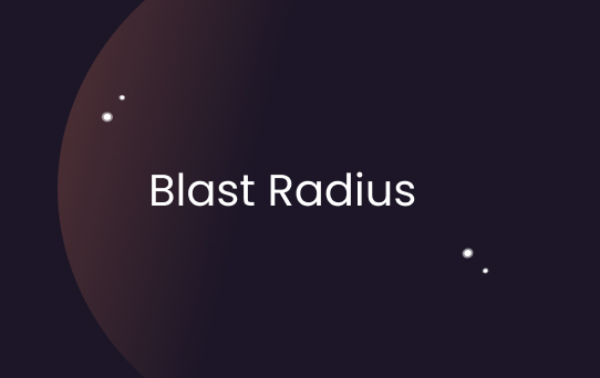 francescofaenzi's tweet image. What influences the #blastradius of an #attack on #AWS beyond not perfect #leastprivige?
#TrustEverybodyButCutTheCards

Here are some examples: