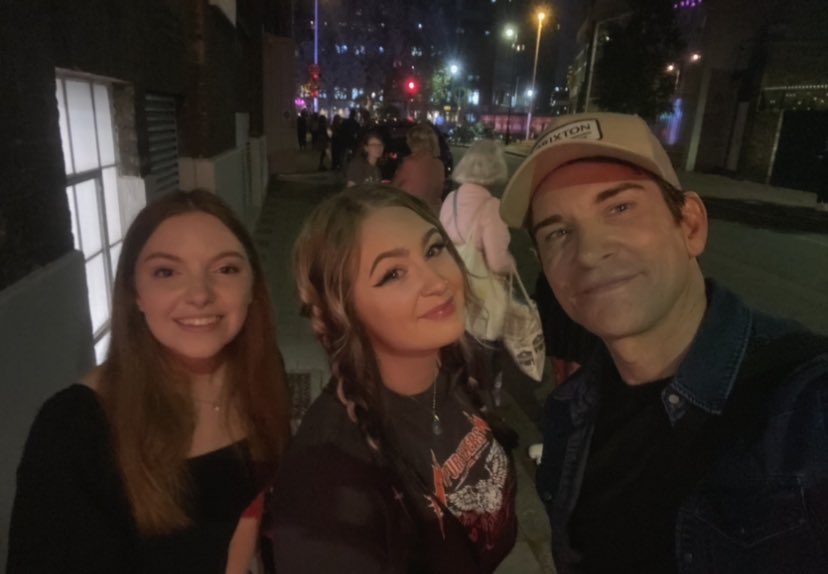 happy birthday my tiny pal <a href="/useyourlefthand/">annabel</a> i hope your 25th year is filled with the best memories in the name of jason manford x