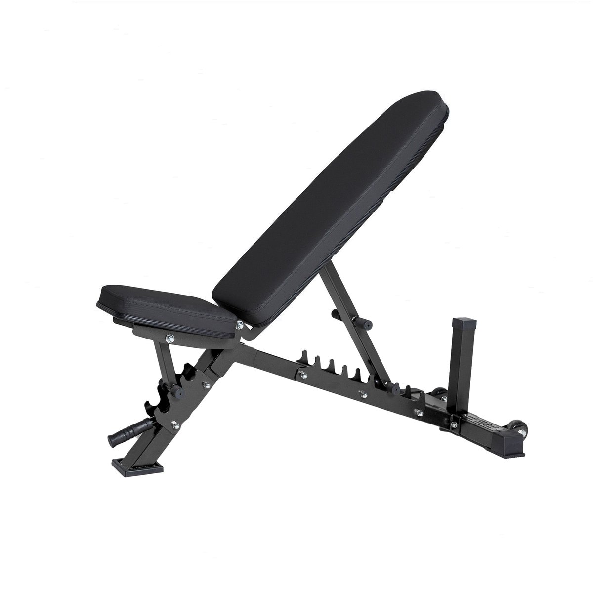 uchinogym's tweet image. ☃️プレゼントキャンペーンWeek 7☃️

今週はREP FitnessのAB-3100 FIアジャスタブルベンチ（ブラック）を1名様にプレゼント🎁
ホームジム用にぴったりの可変ベンチです💪

① @uchinogym をフォロー
②この投稿をリポスト

期限は3月3日23:59まで
当選者にはDMをお送りします📩