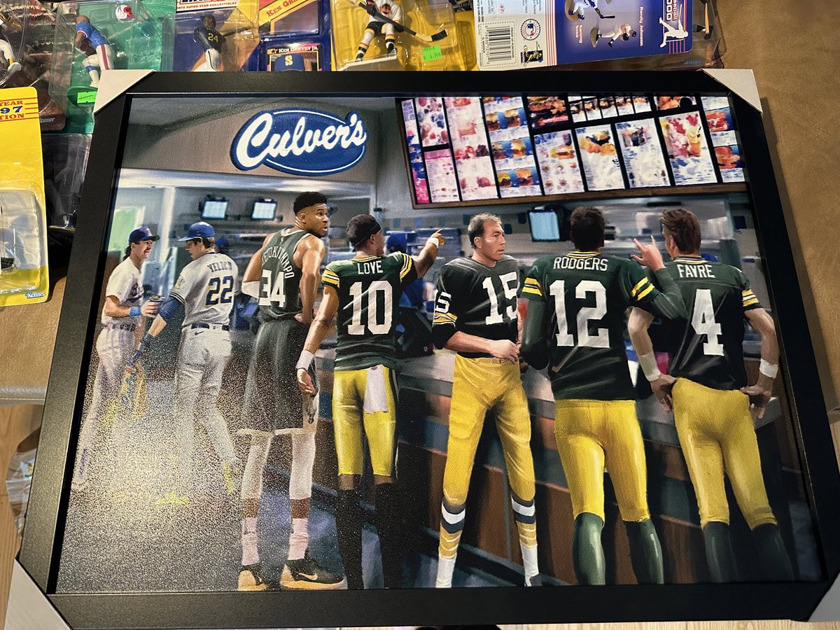 Brandon Walker tweet media