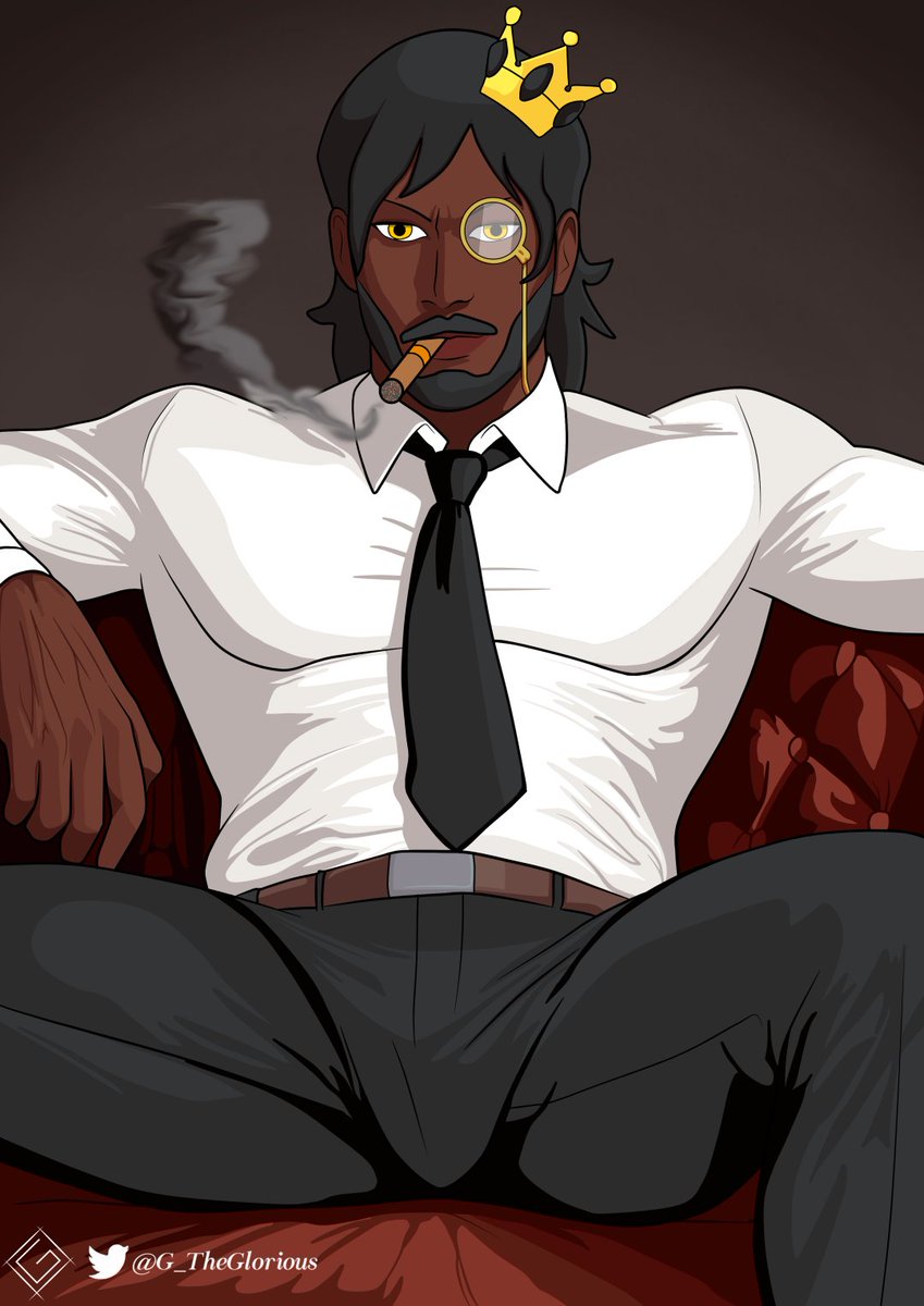 Thx to <a href="/G_TheGlorious/">GloriousG</a> for this amazing commissiont, it was a great surprise.