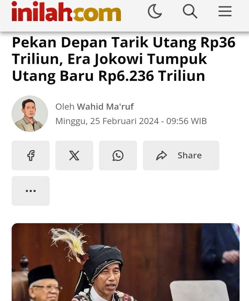 islah_bahrawi's tweet photo. Thailand, negara lebih besar sedikit dari luas Sumatera, bisa jualan beras hingga ke Eropa.
India, negara yg juga pemakan nasi dengan 1.4 Milyar penduduk, bisa mengekspor beras hampir ke semua benua.
Kehebatan kita nampaknya hanya menumpuk utang untuk beli beras dari mereka.
🍚 https://t.co/seKOifFypr