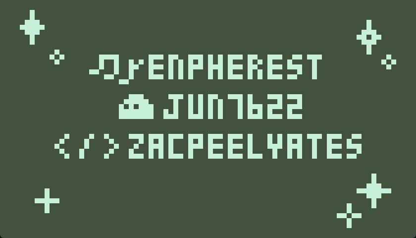 Enpherest tweet media