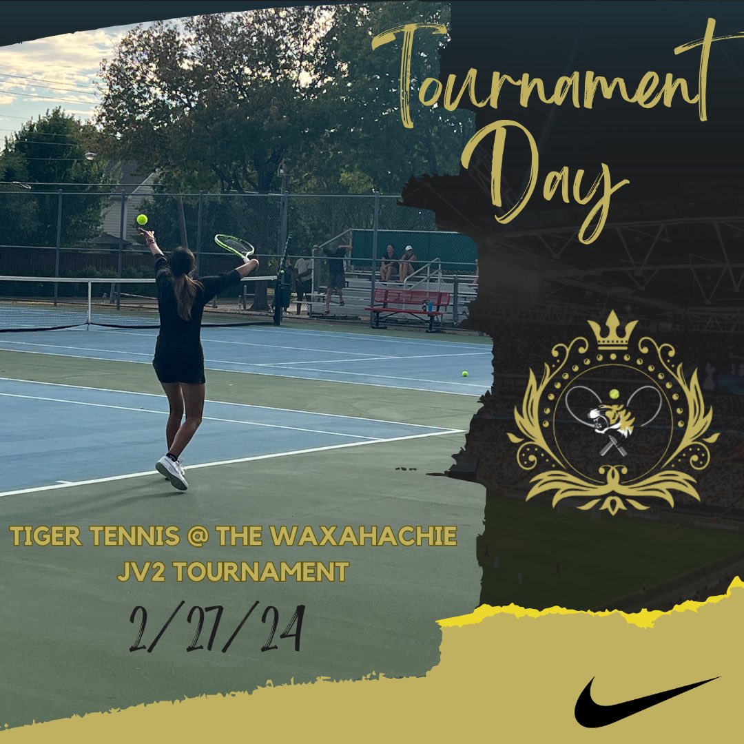 Waxahachie JV2 Tournament! 📍Waxahachie 🗓️2/27/24 🕛 8am Let’s get it! @IISDAthletics @NguyenEducator