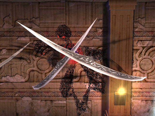 confusedLeonard's tweet image. Shoutout to the original Subspace enemies that are just weirdos, it’s so funny they did this instead of actual established video enemies