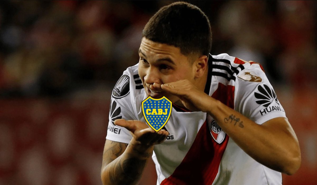 JAJAJAJJAJAJAJ FESTEJAN UN EMPATE