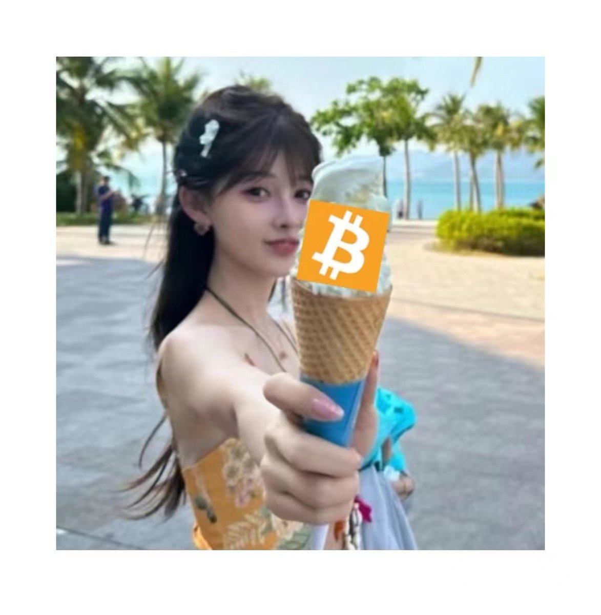 突然想起来
xpet挺奇葩的一点是
第二天第三天就跟随的人
到现在没给一个蛋
群里抱怨的可不止一个
当然不是说xpet后面没有机会
还是保持之前看法
xpet最后会ponzi拉盘的
等福报

当一个项目从alpha出来后
精力就该用到新的发现alpha阶段了
下一个30X🛫在哪里 🌈