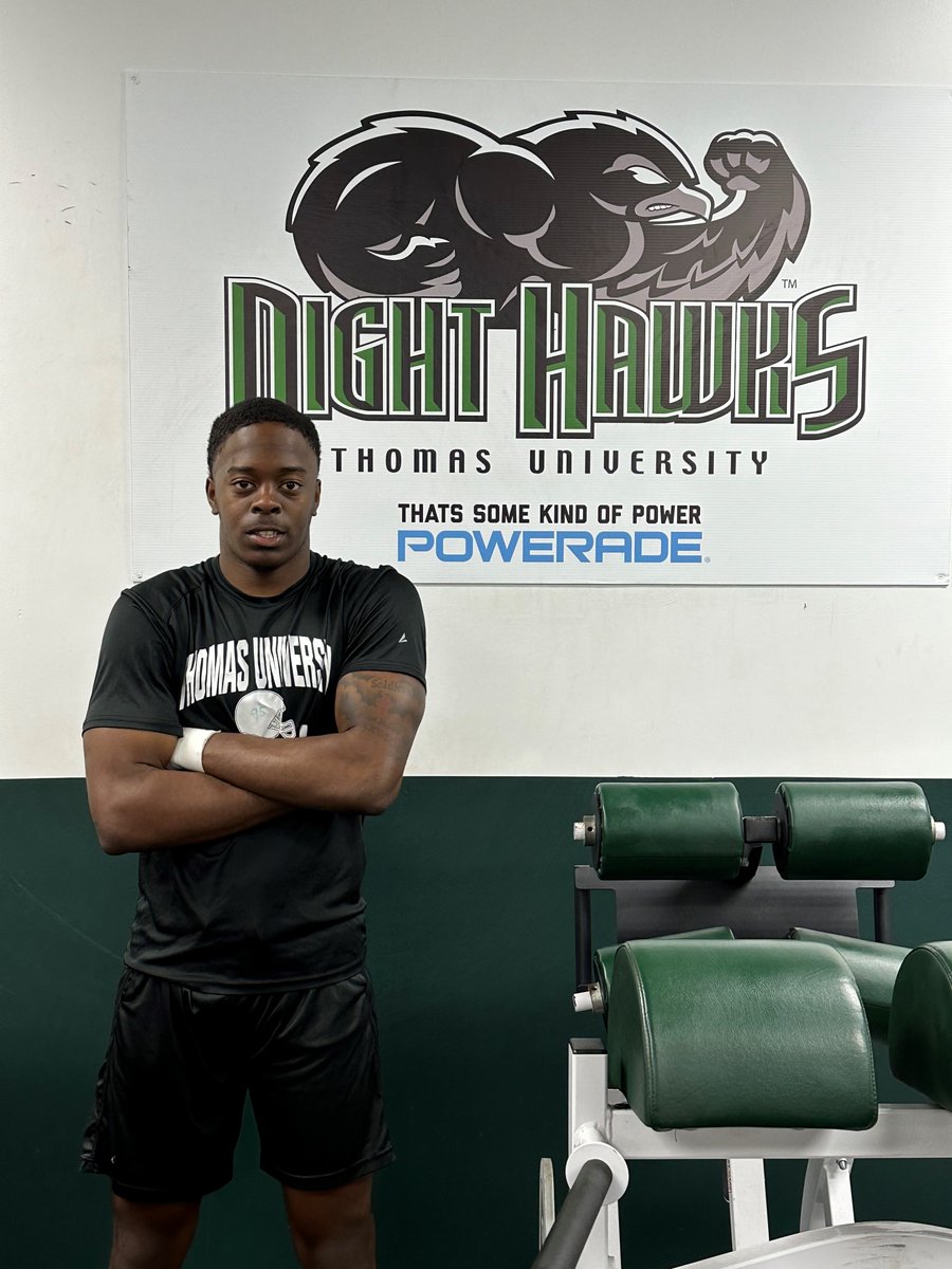 Congrats to the FIRST 4 IRON HAWK LIFTERS of the WEEK for 2024:  Matt Bowman,  James Amaker @9_jamesamaker, JaRius Curry <a href="/JaRiusCurry14/">JaRius T. Curry</a>, and Morris Jackson @Mpr_Morris.  <a href="/NightHawksMFB/">TU Football</a> is building a FOUNDATION.  🏴