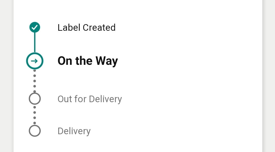 LenaliSC's tweet image. IT'S ON ITS WAY 😭😭😭 #FF7Rebirth #FF7