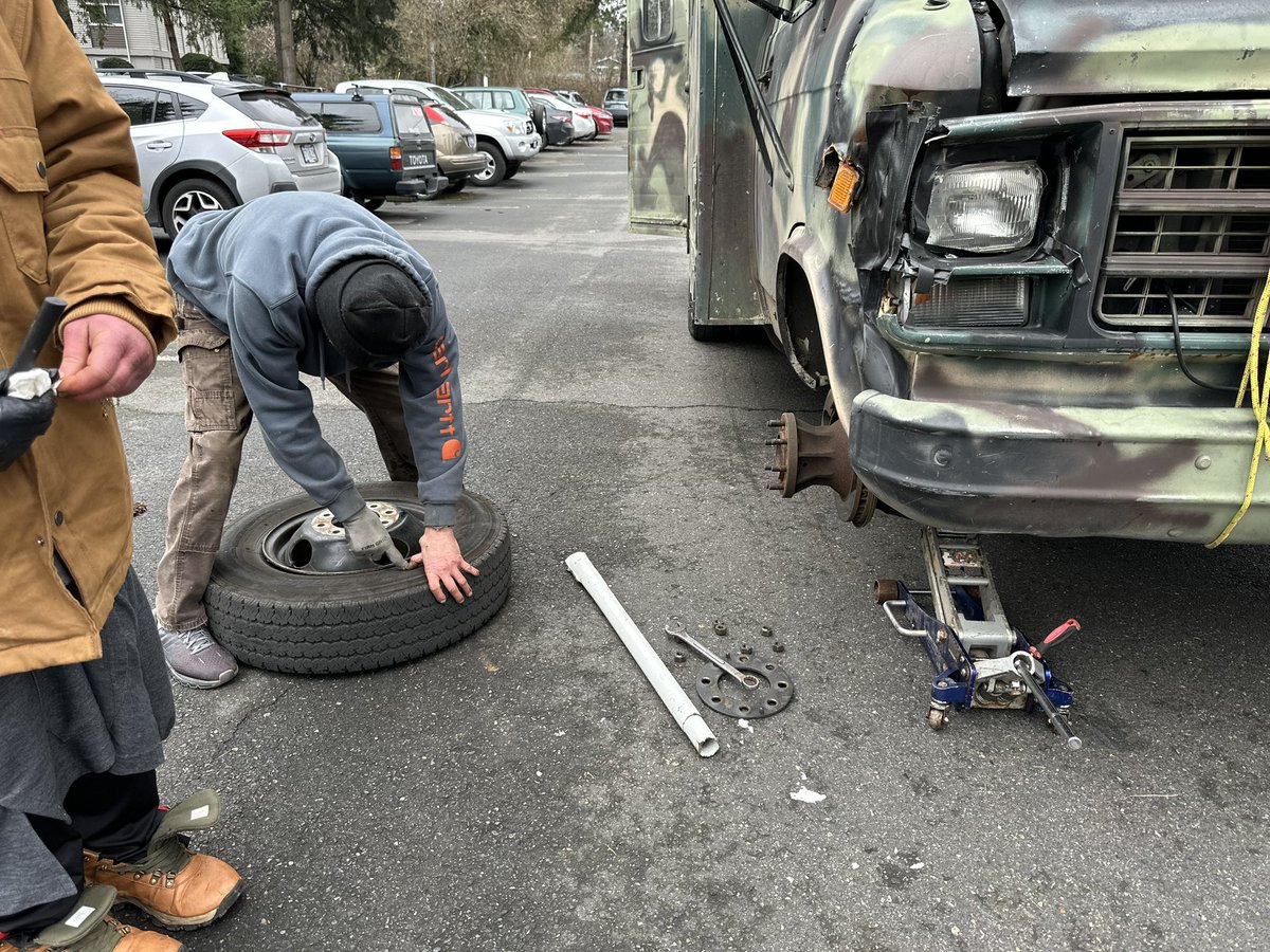 Kevin Dahlgren 🥾 🥾 tweet media