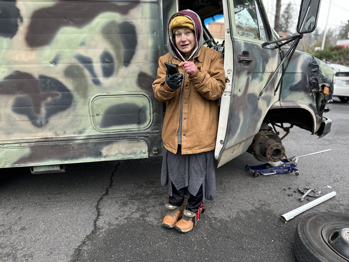 Kevin Dahlgren 🥾 🥾 tweet media