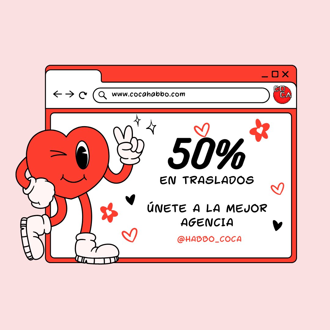 🔈Por esta semana tendremos descuento del 50% en traslados. 
¿Qué esperas para aprovechar esta oferta?🥰

Si estás interesado ve a nuestra agencia y comunícate con nuestros Administradores✨