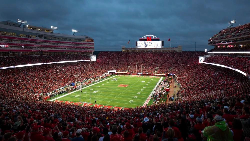 Matt Ludwig (@matt_ludwig23) on Twitter photo After a great conversation with <a href="/s_kwilli32/">Keith Williams</a> and <a href="/KyleFisherUNL/">Kyle Fisher</a> I am blessed to receive an offer to University of Nebraska. <a href="/HuskerFootball/">Nebraska Football</a> <a href="/BWestFball/">BWestFball</a> <a href="/RobStantonr/">Rob Stanton</a> <a href="/KaneClaunch/">Kane Claunch</a> <a href="/CoachDanWatson/">Coach Watson</a> After a great conversation with <a href="/s_kwilli32/">Keith Williams</a> and <a href="/KyleFisherUNL/">Kyle Fisher</a> I am blessed to receive an offer to University of Nebraska. <a href="/HuskerFootball/">Nebraska Football</a> <a href="/BWestFball/">BWestFball</a> <a href="/RobStantonr/">Rob Stanton</a> <a href="/KaneClaunch/">Kane Claunch</a> <a href="/CoachDanWatson/">Coach Watson</a>
