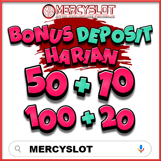 #slotpulsa #promoslot #situsslotmaxwin
#mercyslotjackpot #slotnexus #slotterpercaya